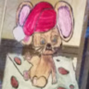 Meet your Posher, Alex